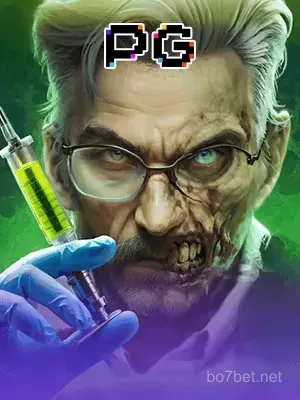 Imagem do jogo Zombie Outbreak no bo7 bet